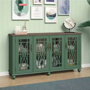 lot 20229 image: Storage sideboard  - Retail $300