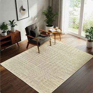 lot 20301W image: Avante Modern Area Rug - 5x7 ft - Retail $159