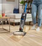 Bissell CrossWave Cordless Max Vacuum and Mop - Retail: $299