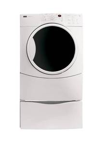 Kenmore HE Electric Dryer - Retail: $850