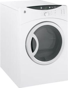 lot 20556 image: GE Electric Clothes Dryer - Retail $850