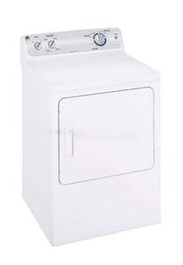 lot 20560 image: Amana Electric Clothes Dryer - Retail $350