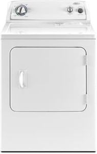 lot 20561 image: Whirlpool Electric Dryer - Retail $300