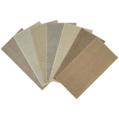 lot 20409 image: Mainstays Indoor Area Rug 4x6&nbsp