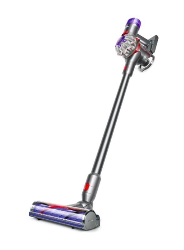 lot 20311R image: Dyson V8 Cordless Stick Vacuum Cleaner - Retail $299