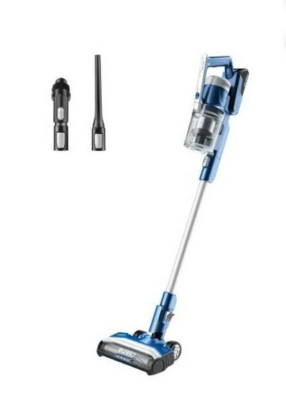 lot 20308R image: Eureka Stick Vacuum Cleaner - Retail $185