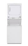 GE Stackable Washer Dryer Combo Unit - Retail: $1,574