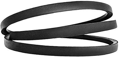 lot 1018131 image: 120-9470 Deck Traction Drive Belt for fits to-ro Lawn Mowers 20199, 20200, 20975, 20976 (27-12 x 38) - Retail $7