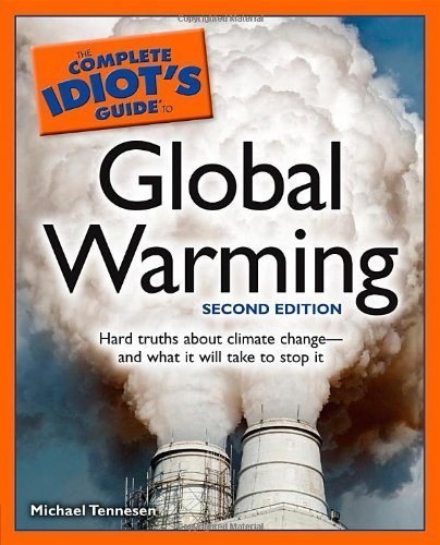 lot 1019158 image: The Complete Idiots Guide to Global Warming, 2E - Retail $1