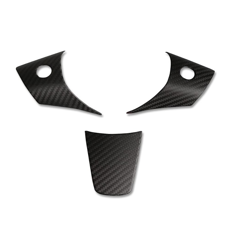lot 1020200 image: CoolKo Steering Wheel Covers Compatible with Tesla Model 3 & Y - Retail $14