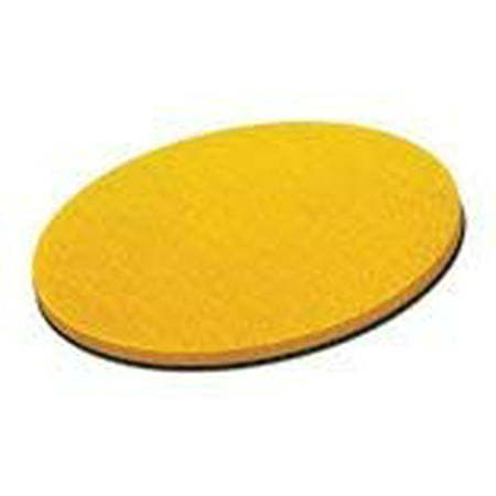 lot 1022166 image: Simple Man Products 00214 5 Dust Control Sander Pads Size 5 - Retail $25