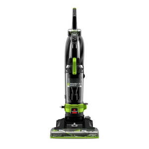 lot 31030 image: BISSELL PowerForce Helix Turbo Rewind Pet Upright Vacuum 3333