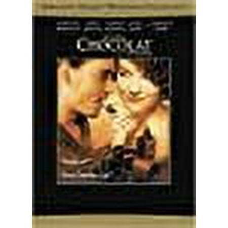 lot 33244 image: Chocolat (Miramax Collector s Series)