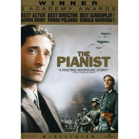 lot 33248 image: The Pianist