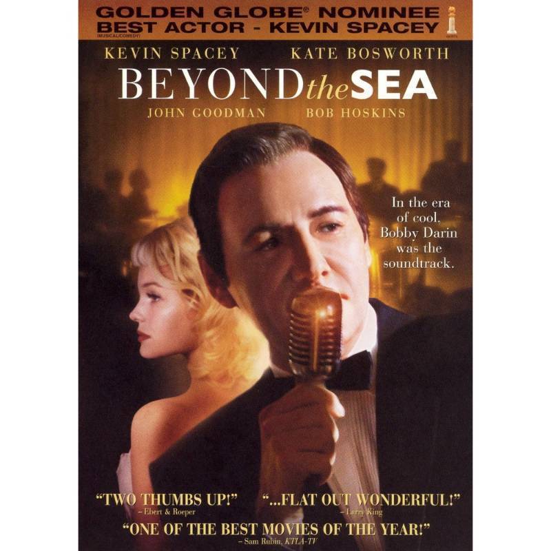lot 33259 image: Beyond the Sea (DVD)