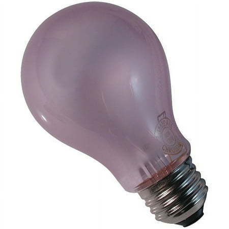 lot 33306 image: CHROMALUX Natural Light Bulb - 75 Watt