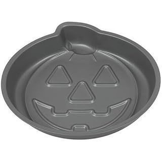 lot 32672 image: Bakers Secret 116473801 Pumpkin Holiday Pan (B00091PN1Q)
