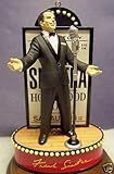 lot 32685 image: Carlton Cards Frank Sinatra Ol Blue Eyes Musical Ornament