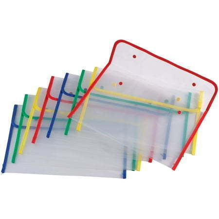 lot 32742 image: Fabric Edged Envelopes Set of 8