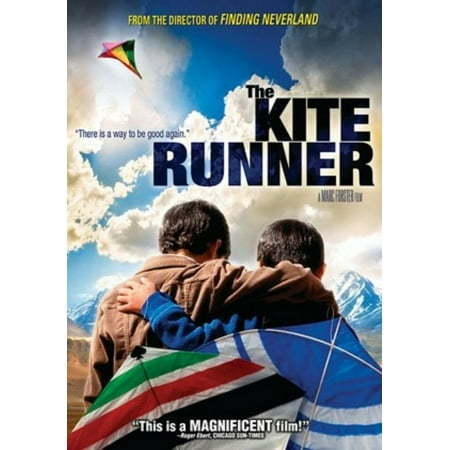 lot 32789 image: The Kite Runner