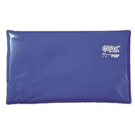 lot 32832 image: Colpac Cold Therapy Pad Blue 11 x 21in 1 Count