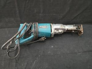 lot 1528 image: Used Makita Reciprocating Saw