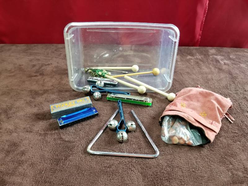 lot 7838 image: Next Little Walter