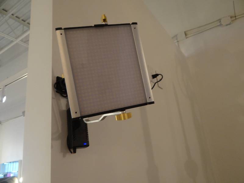 lot 4055 image: LED Light Display Model # JYLED-5008