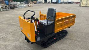 lot 263 image: Mini Crawler Dumper with Seat - SDLD25  (Unused)