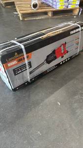 lot 9 image: LandHonor 1 Air Impact Wrench Model LHR-AIW1