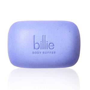 lot 12276 image: Billie Body Buffer - Pre-shave Exfoliating Bar - 3.5 oz