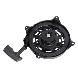 lot 2405 image: HNeekyr 497680 Recoil Starter Assembly Compatible with 498144 6.75 Craftsman Toro Troy-Bilt Tb210 TB230 Motor Lawn Mower Recoil Pull Start Oregon 31-068 Rotary 12368