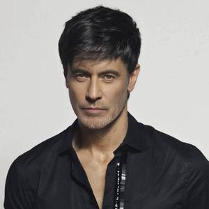lot 12289 image: MIMAN Mens Short Black Wig - Human Hair Wigs for Layered Straight Natural Hair - Daily Wear