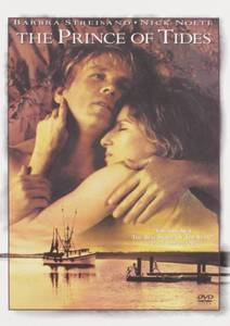lot 12338 image: The Prince of Tides DVD - Barbra Streisand & Nick Nolte
