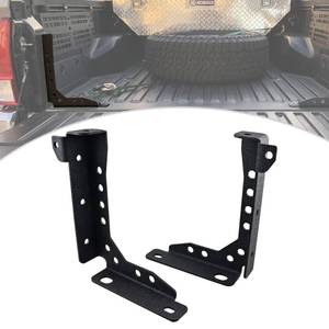 lot 5314 image: NORTHYUN Tacoma Bed Channel Stiffener Rear Bed Channel Support Bracket Compatible with 2005-2023 Toyota Tacoma