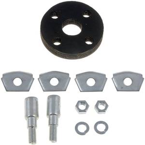 lot 6089 image: Dorman 31002 Steering Coupling Disc Kit Universal Fit