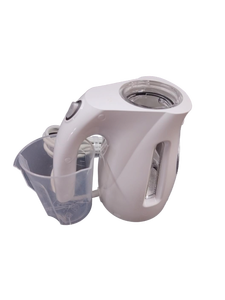 lot 6107 image: HiLife Portable Garment Steamer