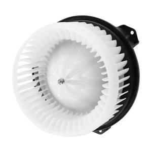 lot 1411 image: Youxmoto 700203 Blower Motor Fit for 2007-2013 Acura MDX, 2006-2012 Acura RDX, 2009-2014 Acura TL, 2009-2014 Acura TSX, 2006-2011 Buick Lucerne, 615-00129