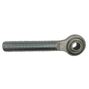 lot 2028 image: Complete Tractor 3013-1550 Top Link Repair Ends 1-18 Right Hand Threaded Replacement End. 34 Hole