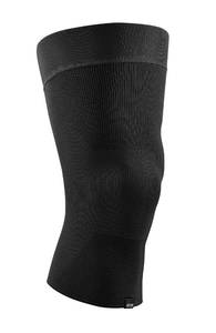 lot 12403 image: CEP Mid Support Knee Sleeve, Black, Unisex, XL