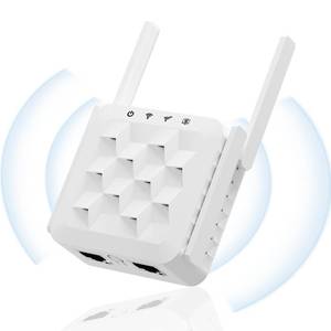 lot 16150 image: WiFi Extender,WiFi Extender Signal Booster for for Home & Outdoor,Device Servers Covers Up to 9358 Sq. ft and 41 Devices,Internet Booster,Quick Setup,Repeater with Ethernet Port & Access Point.