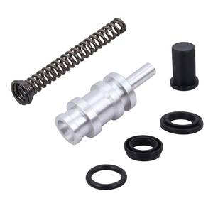 lot 16211 image: 45072-96 1116 Bore Front Brake Master Cylinder Rebuild Kit For 1996-2007 Harley Davidson DynaElectra GlideRoad GlideRoad KingStreet Glide Models with Dual Discs