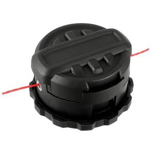 lot 17421 image: HUAREW DWO1DT995 Weed Trimmer Head DCST922 Replacement Head, OEM N737410 Replacement for D-eWalt quickfeed String Trimmer DCST922P1 DCST922B DCST972X1