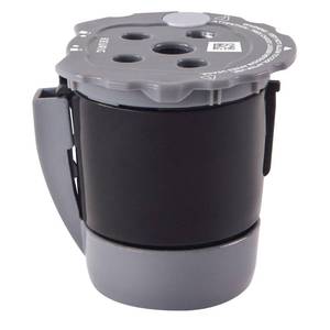 lot 18324 image: Keurig My K-Cup Reusable Filter MultiStream Technology - Gray (Packaging May Vary)