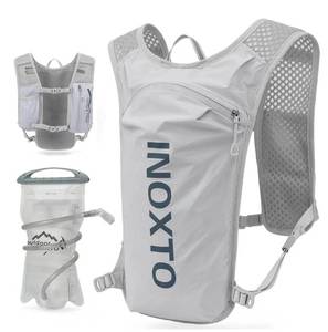 lot 2377 image: Inoxtob Hiking Bag