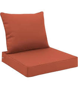 lot 1401 image: Outdoor Cushion Set&nbsp