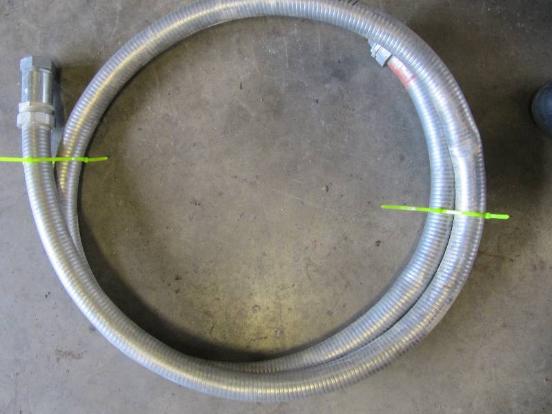 lot 699 image: 11 of  Flex Conduit