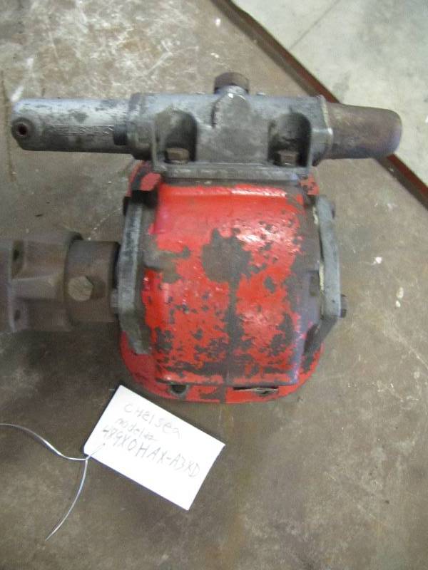 lot 686 image: PTO Chelsea For Fuller Eaton Trans- CHELSEA 489XOHAZ-A3XD-Removed From Working Truck