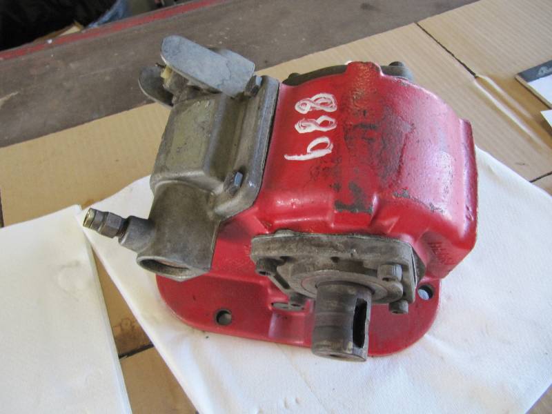 lot 688 image: PTO Chelsea For Fuller Eaton Trans- CHELSEA 489XRAHK-V3XD Removed From Working Truck
