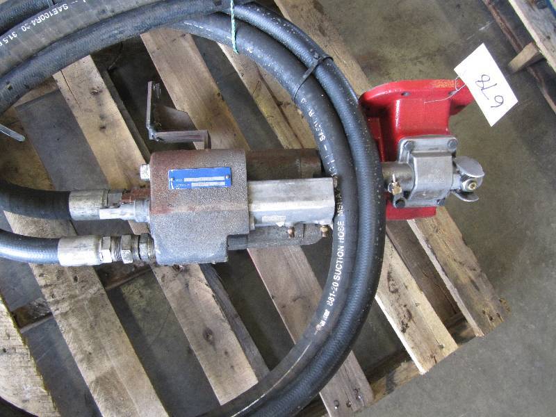 Chelsea Parker PTO For Fuller Eaton Trans CHELSEA 489XOAHXA3XX DP102